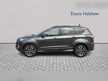 Used Ford Kuga 2019 for sale - 78519540: Photo
