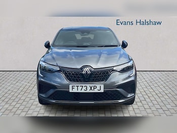 Used Renault Arkana 2024 for sale - 78937495: Photo