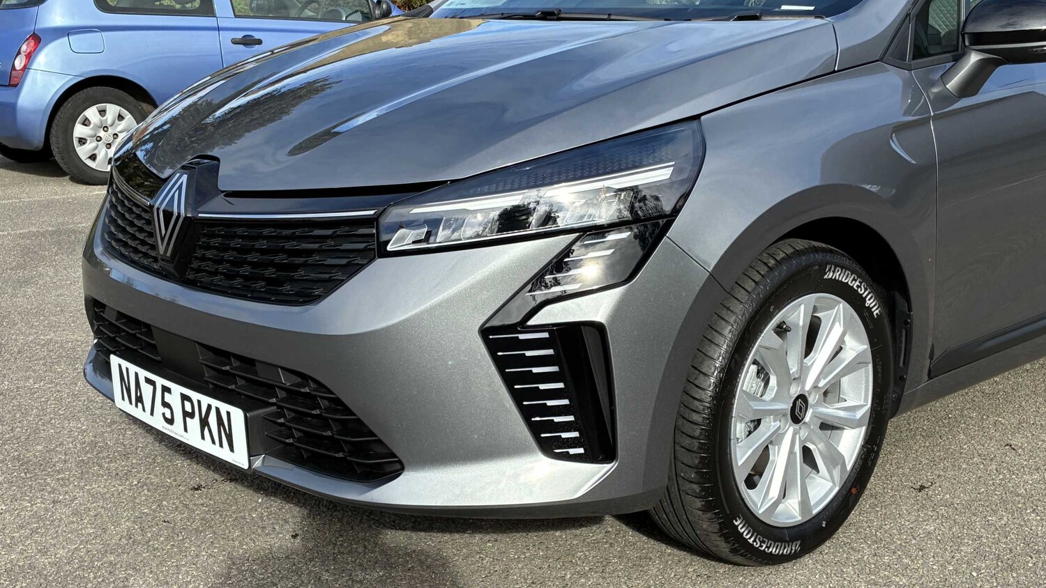 Used Renault Clio for sale - 77862475: Photo 11