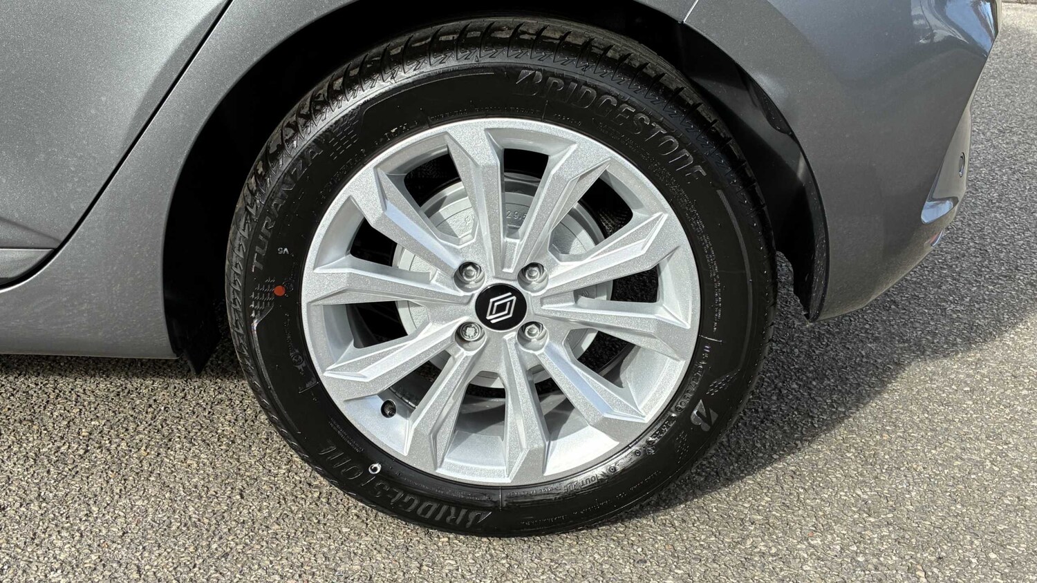 Used Renault Clio for sale - 77862475: Photo 18