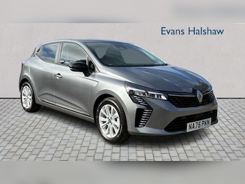 Used Renault Clio 2025 for sale - 77862475: Photo