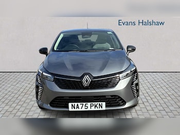 Used Renault Clio 2025 for sale - 77862475: Photo