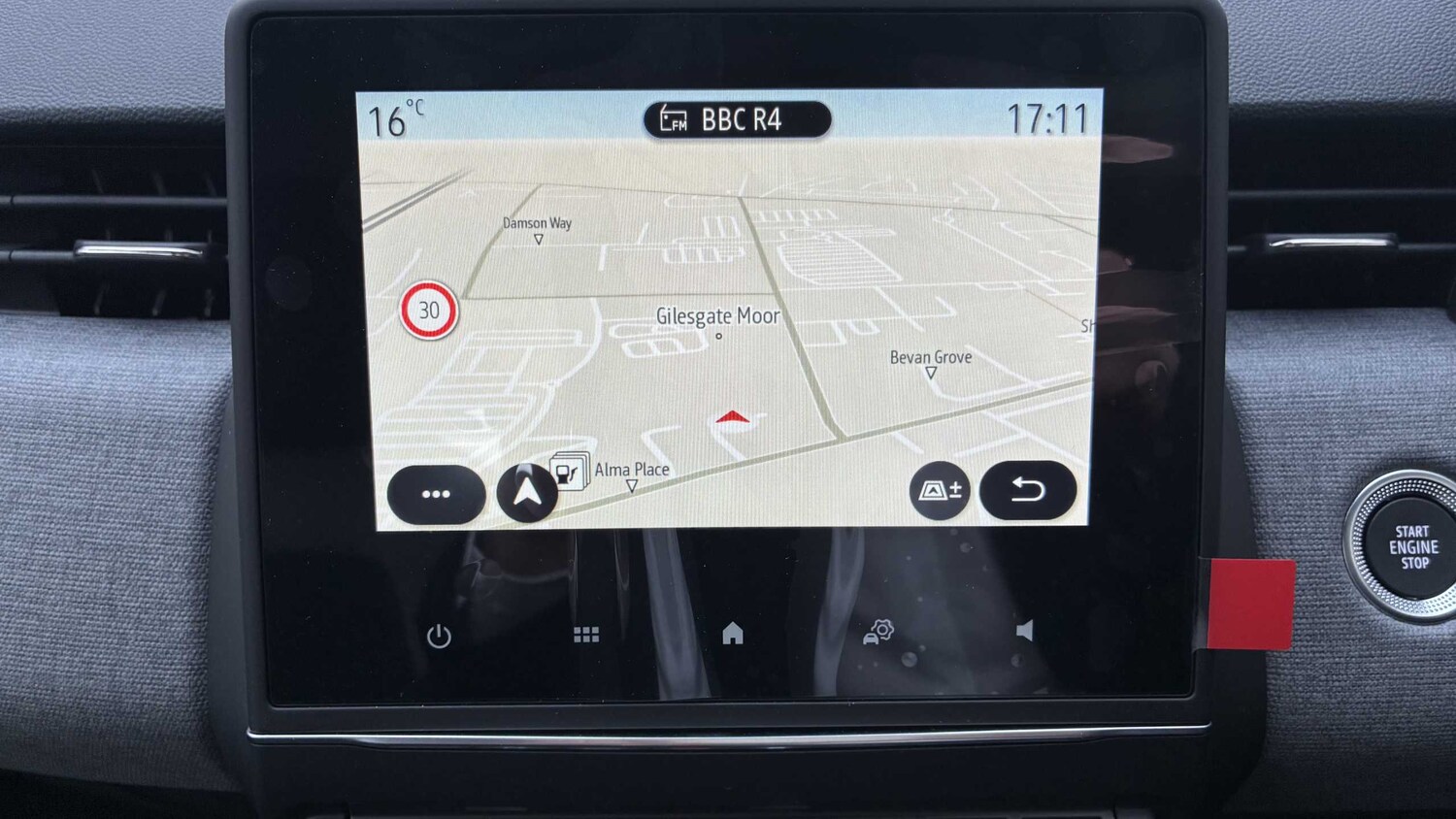 Used Renault Clio for sale - 77862475: Photo 34