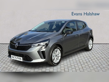 Used Renault Clio 2025 for sale - 77862475: Photo