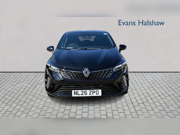 Used Renault Clio 2026 for sale - 78173582: Photo