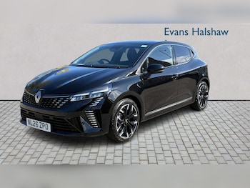 Used Renault Clio 2026 for sale - 78173582: Photo