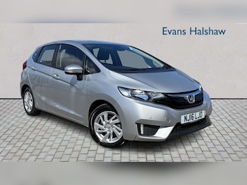 Used Honda Jazz 2016 for sale - 79443849: Photo