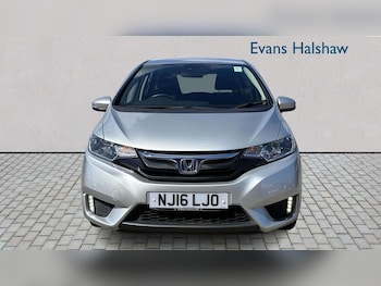 Used Honda Jazz 2016 for sale - 79443849: Photo