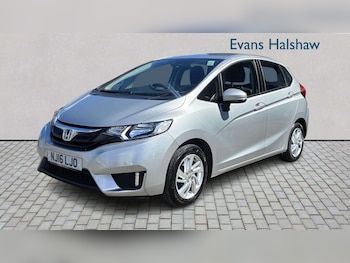 Used Honda Jazz 2016 for sale - 79443849: Photo