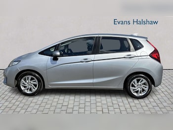 Used Honda Jazz 2016 for sale - 79443849: Photo