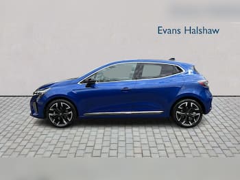 Used Renault Clio 2023 for sale - 79797643: Photo