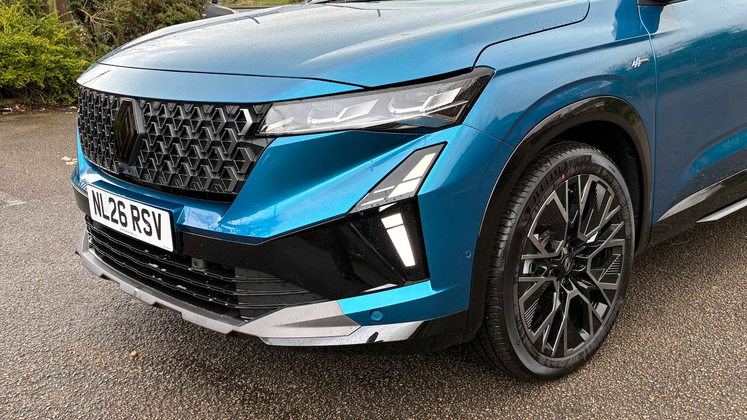 Used Renault Austral 2026 for sale - 78216385: Photo 12