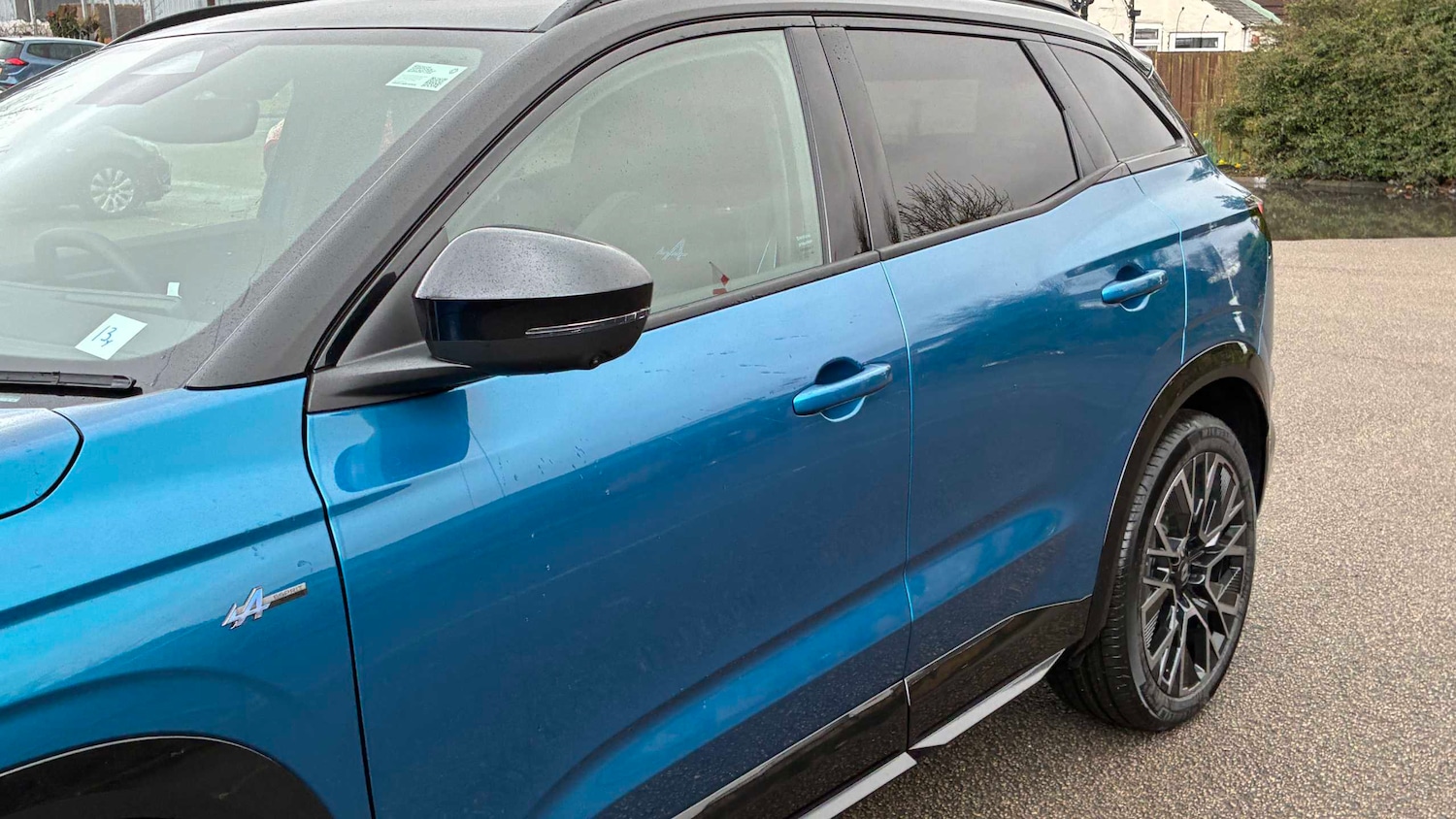 Used Renault Austral 2026 for sale - 78216385: Photo 14