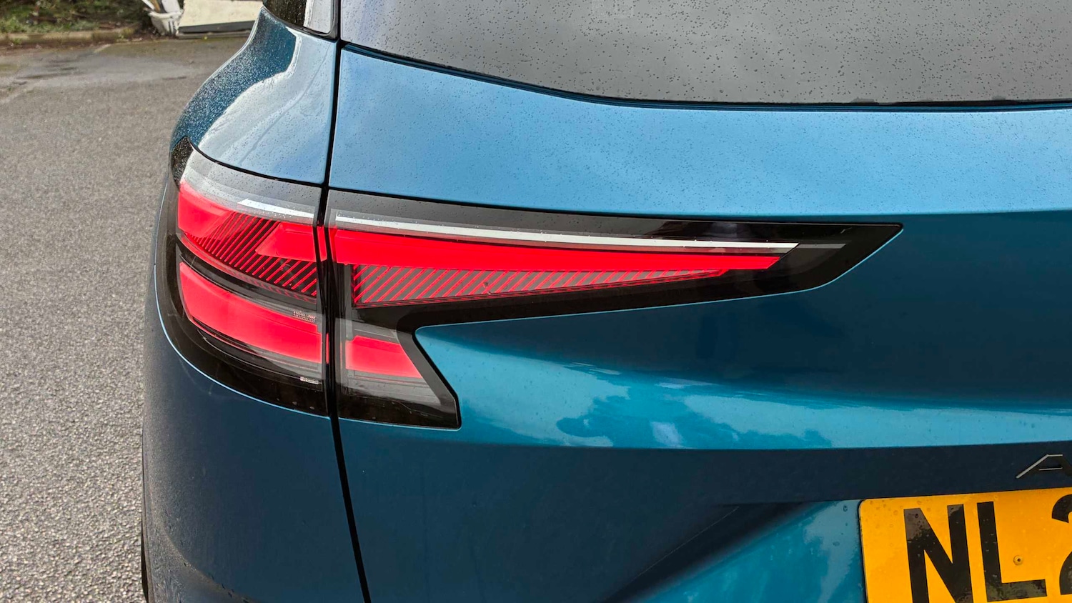 Used Renault Austral 2026 for sale - 78216385: Photo 16