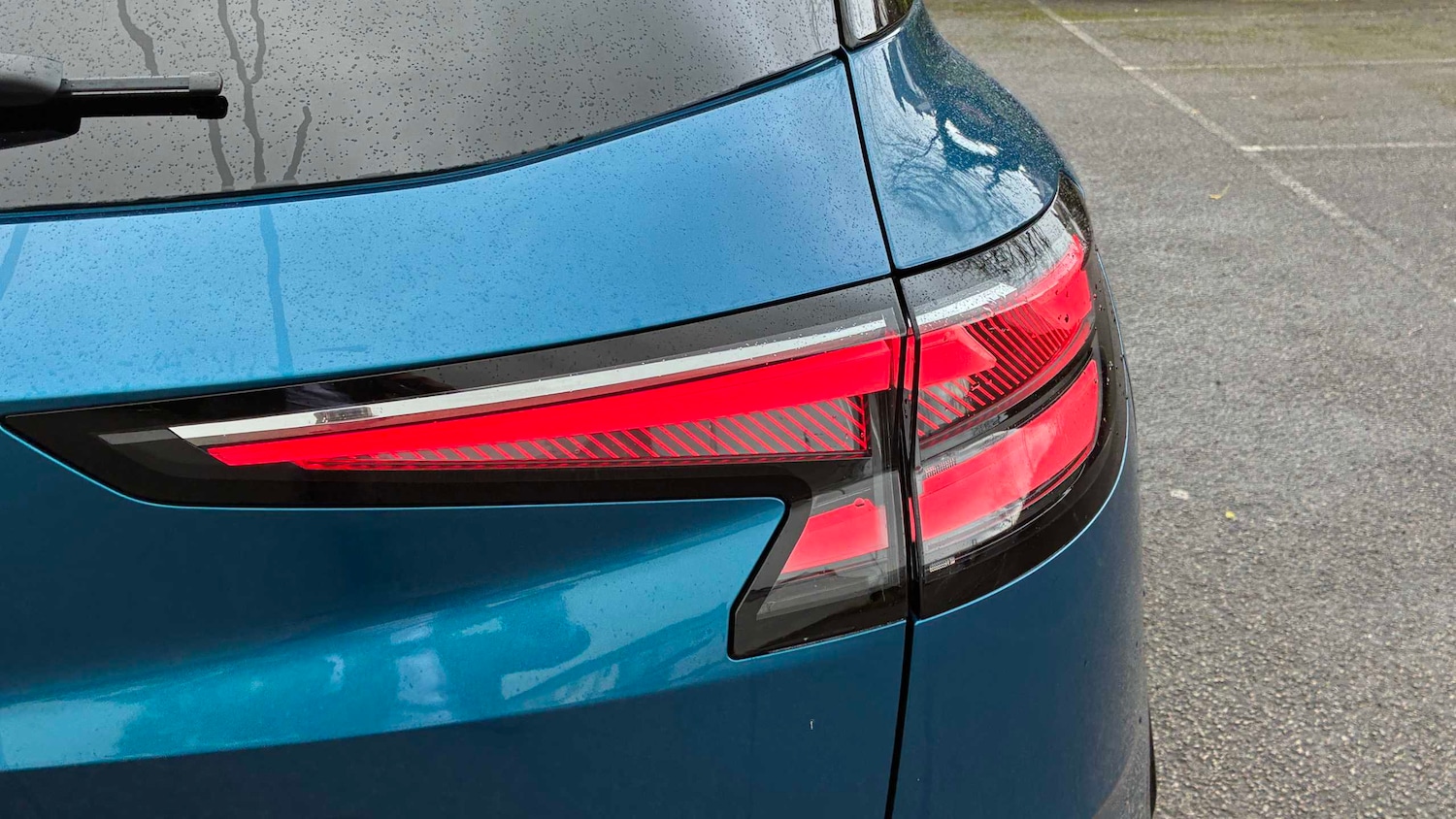 Used Renault Austral 2026 for sale - 78216385: Photo 17