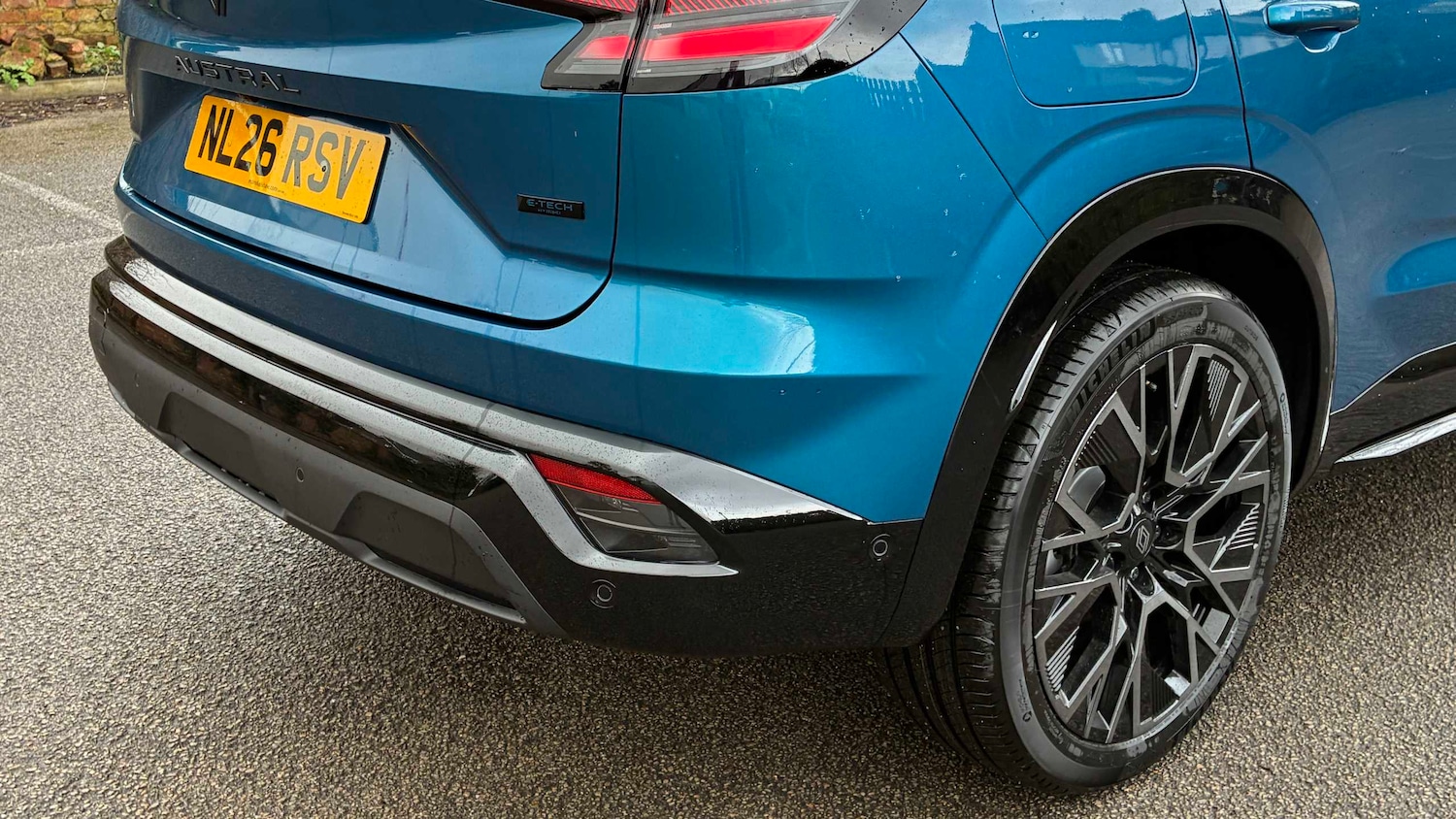 Used Renault Austral 2026 for sale - 78216385: Photo 18