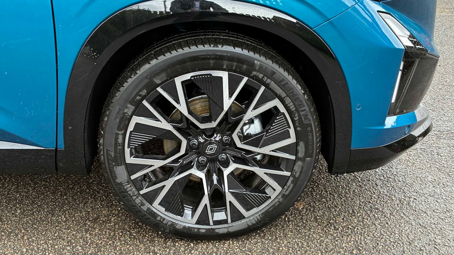 Used Renault Austral 2026 for sale - 78216385: Photo 19