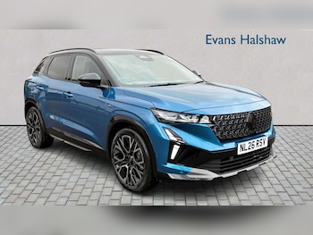 Used Renault Austral 2026 for sale - 78216385: Photo