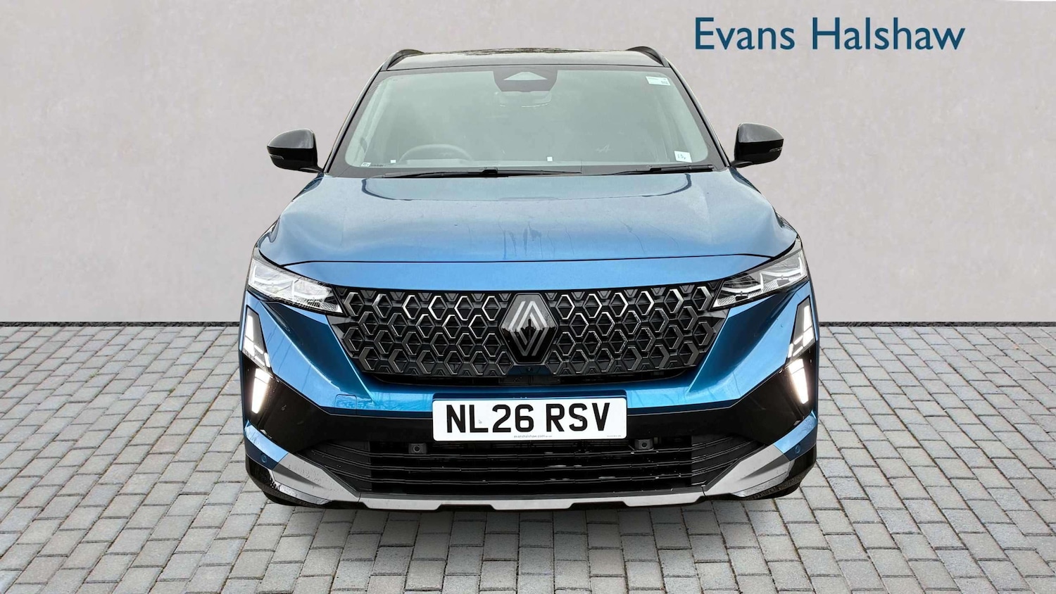 Used Renault Austral 2026 for sale - 78216385: Photo 2