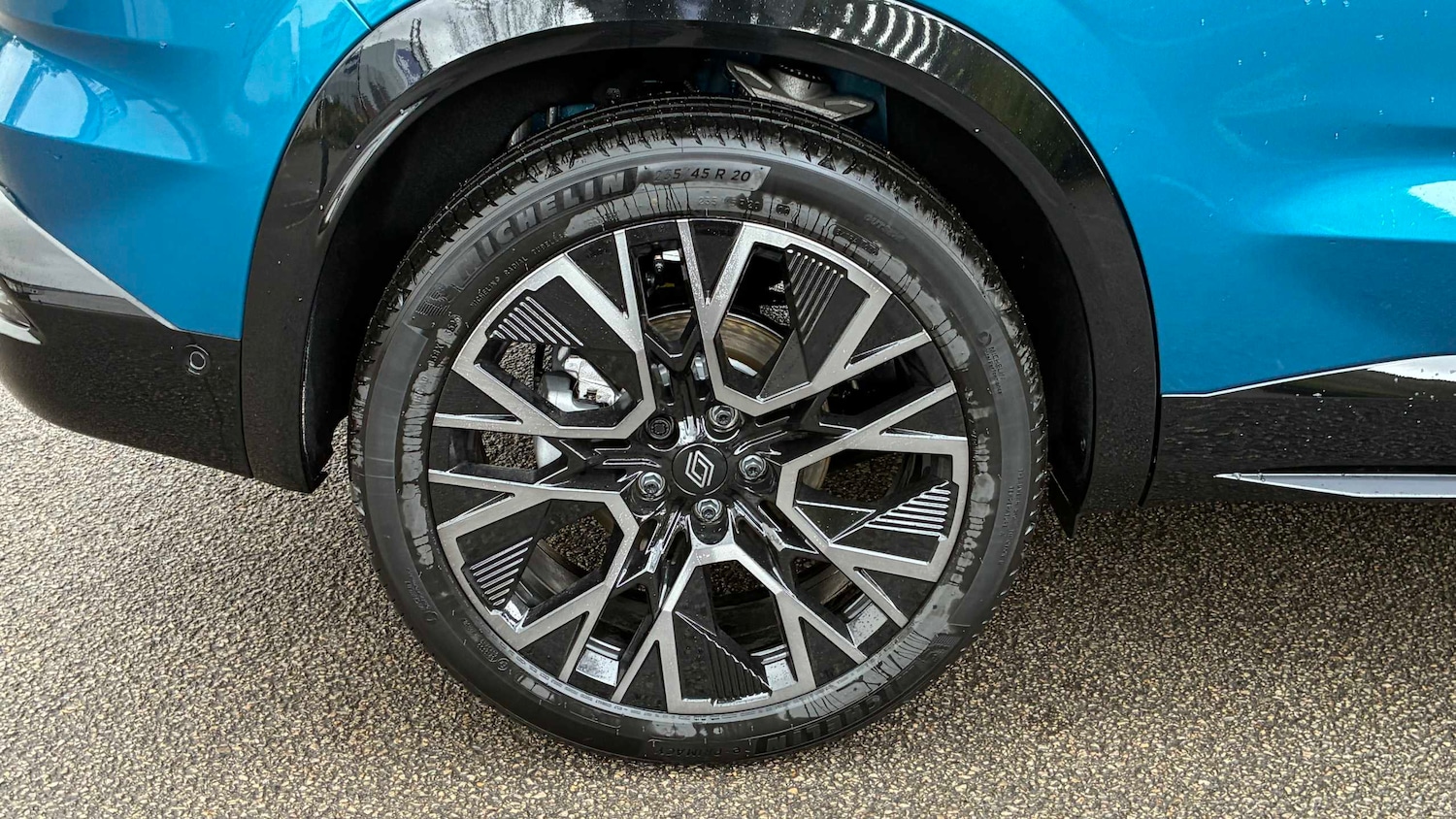 Used Renault Austral 2026 for sale - 78216385: Photo 20