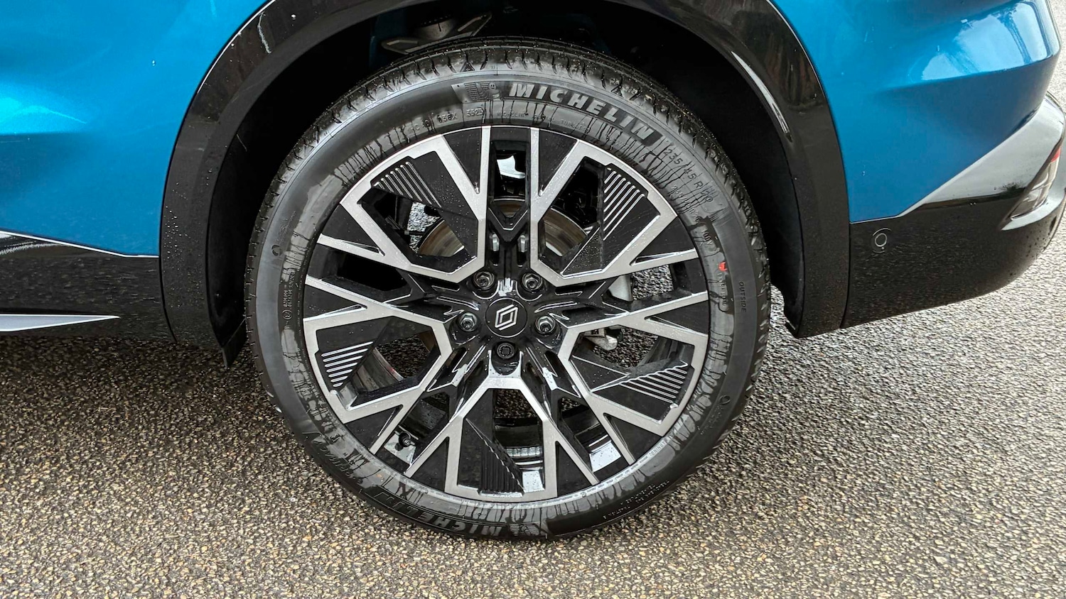 Used Renault Austral 2026 for sale - 78216385: Photo 21