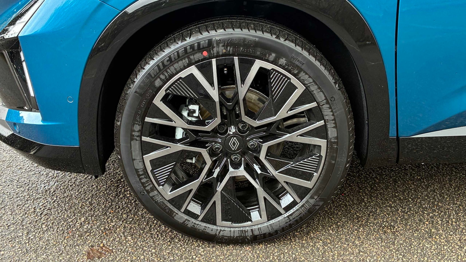 Used Renault Austral 2026 for sale - 78216385: Photo 22