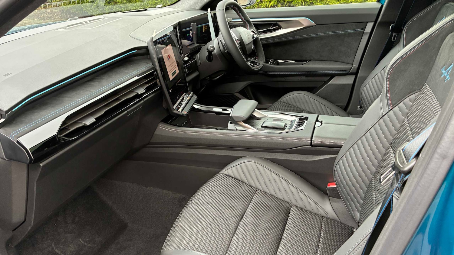 Used Renault Austral 2026 for sale - 78216385: Photo 23