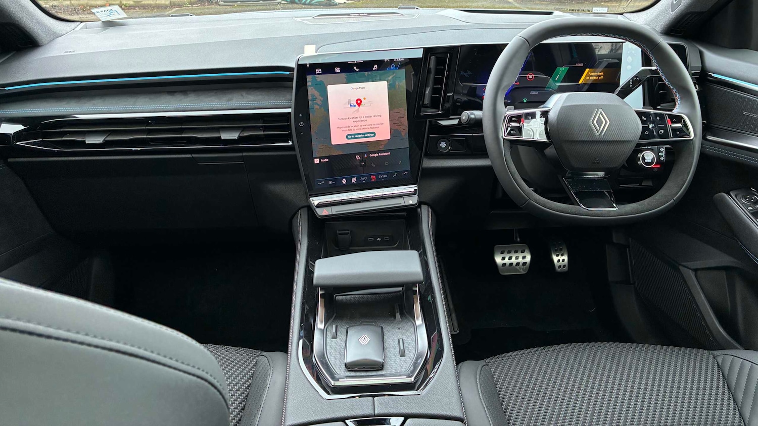 Used Renault Austral 2026 for sale - 78216385: Photo 24