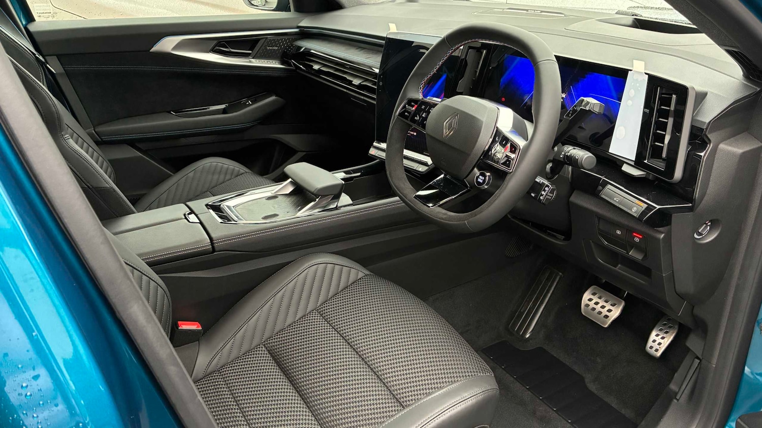 Used Renault Austral 2026 for sale - 78216385: Photo 29