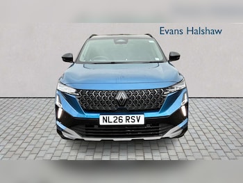 Used Renault Austral 2026 for sale - 78216385: Photo