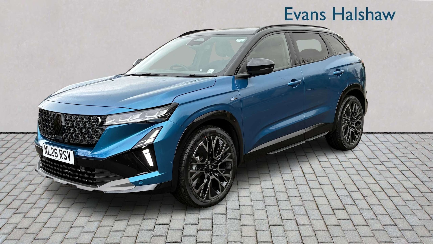 Used Renault Austral 2026 for sale - 78216385: Photo 3