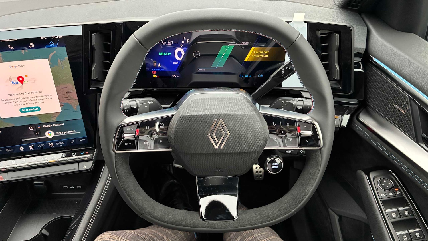 Used Renault Austral 2026 for sale - 78216385: Photo 30