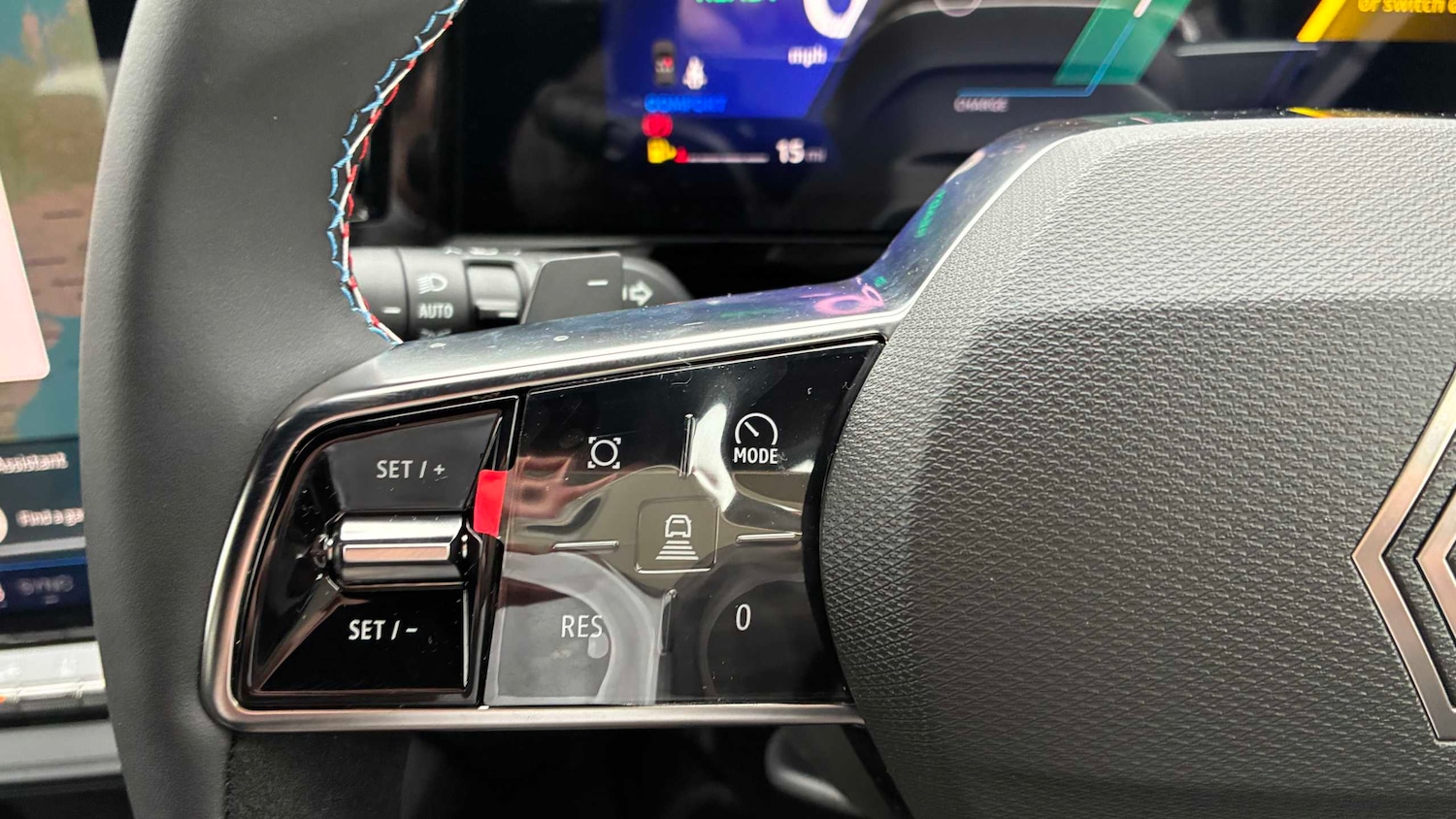 Used Renault Austral 2026 for sale - 78216385: Photo 31