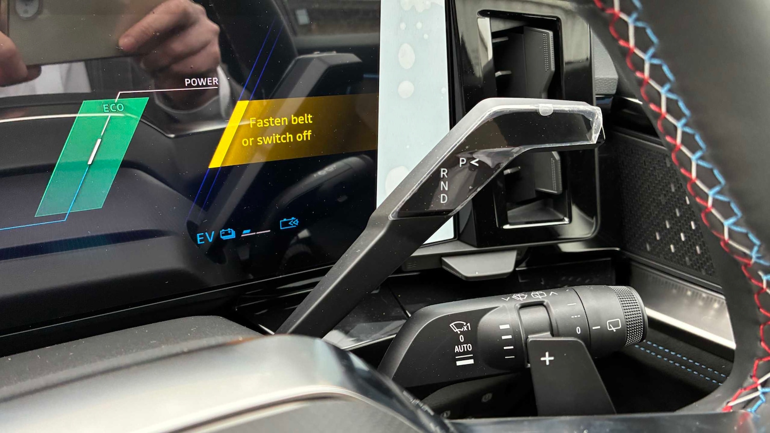 Used Renault Austral 2026 for sale - 78216385: Photo 33