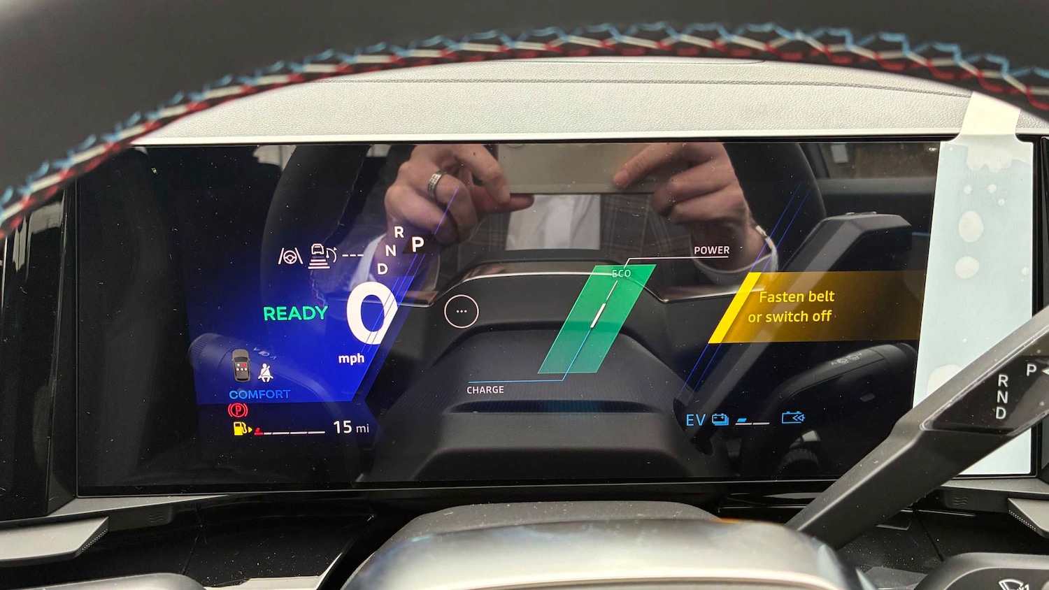 Used Renault Austral 2026 for sale - 78216385: Photo 34