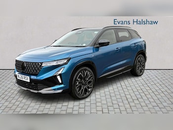 Used Renault Austral 2026 for sale - 78216385: Photo