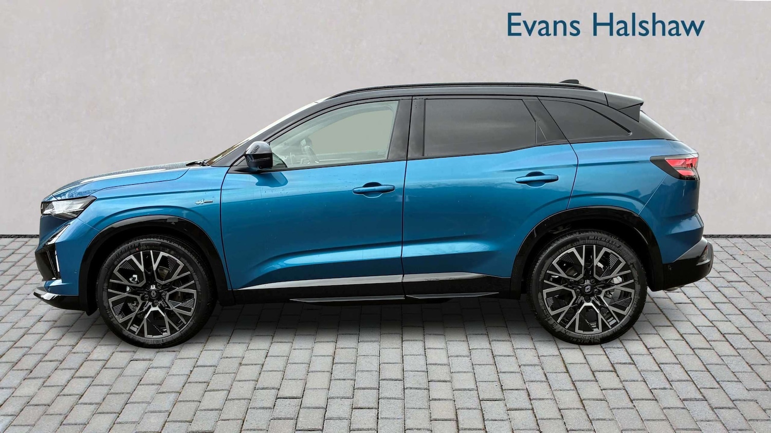 Used Renault Austral 2026 for sale - 78216385: Photo 4