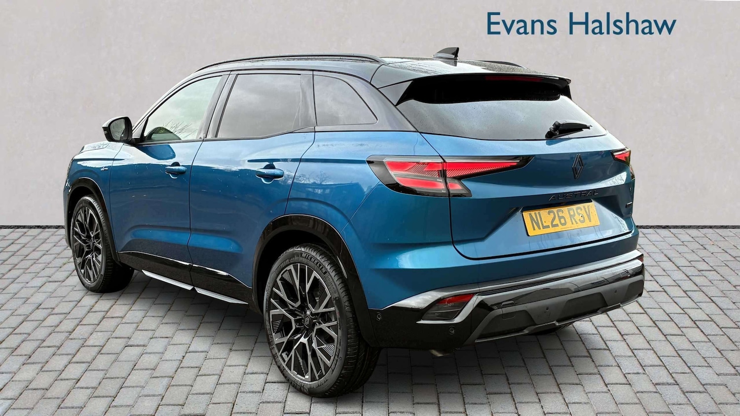 Used Renault Austral 2026 for sale - 78216385: Photo 5