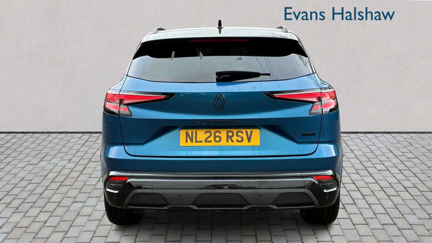 Used Renault Austral 2026 for sale - 78216385: Photo 6