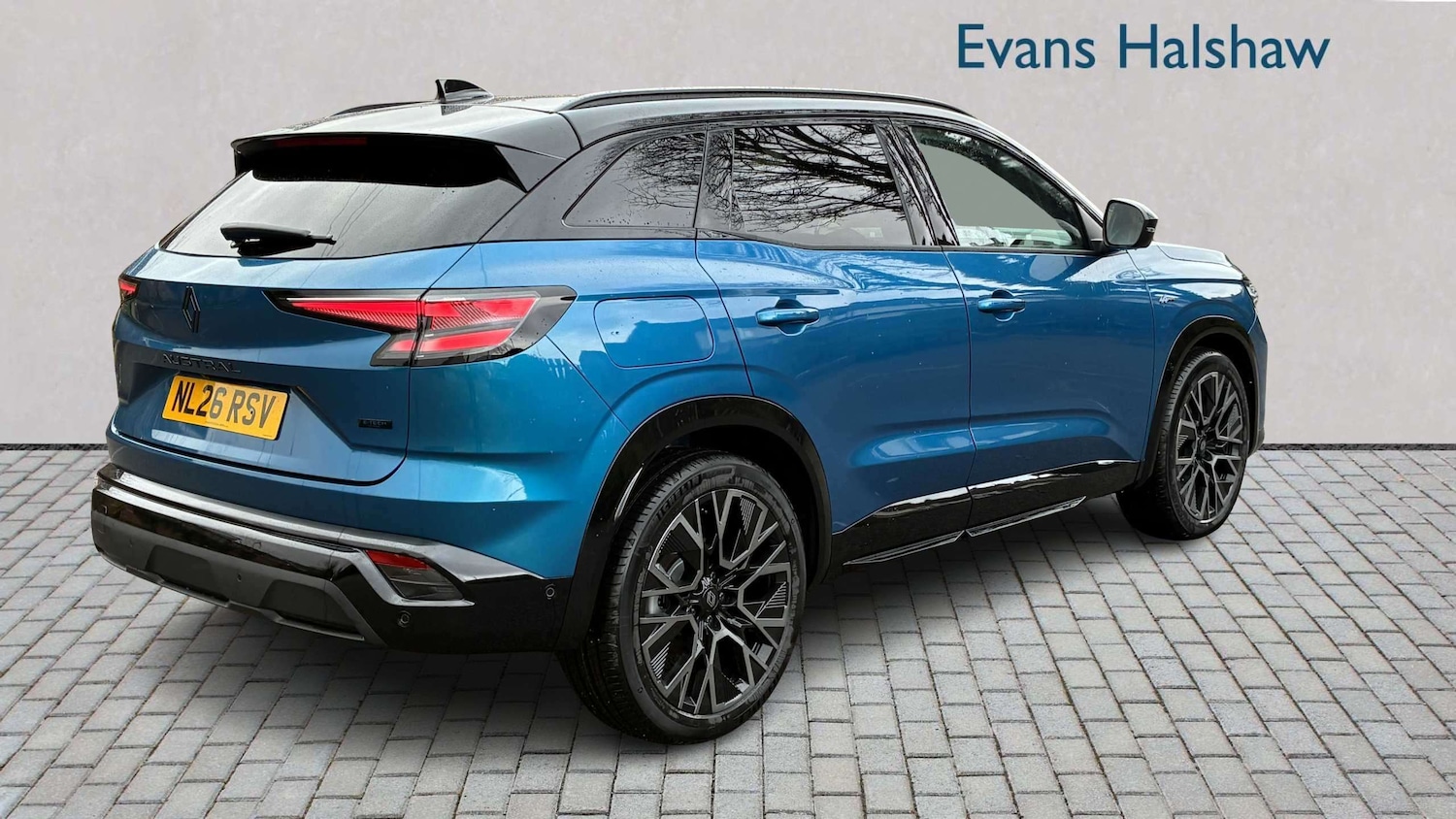 Used Renault Austral 2026 for sale - 78216385: Photo 7