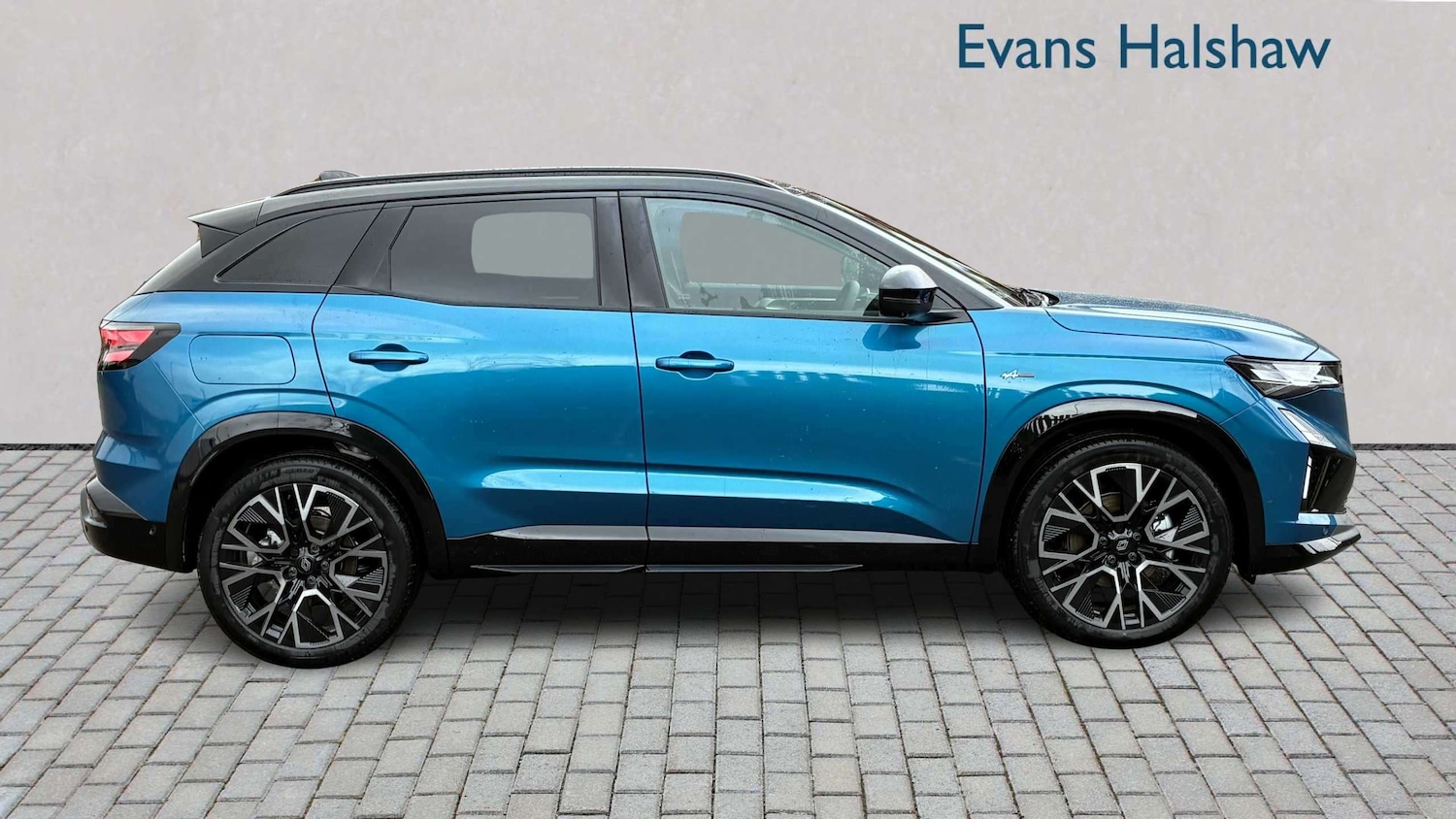 Used Renault Austral 2026 for sale - 78216385: Photo 8