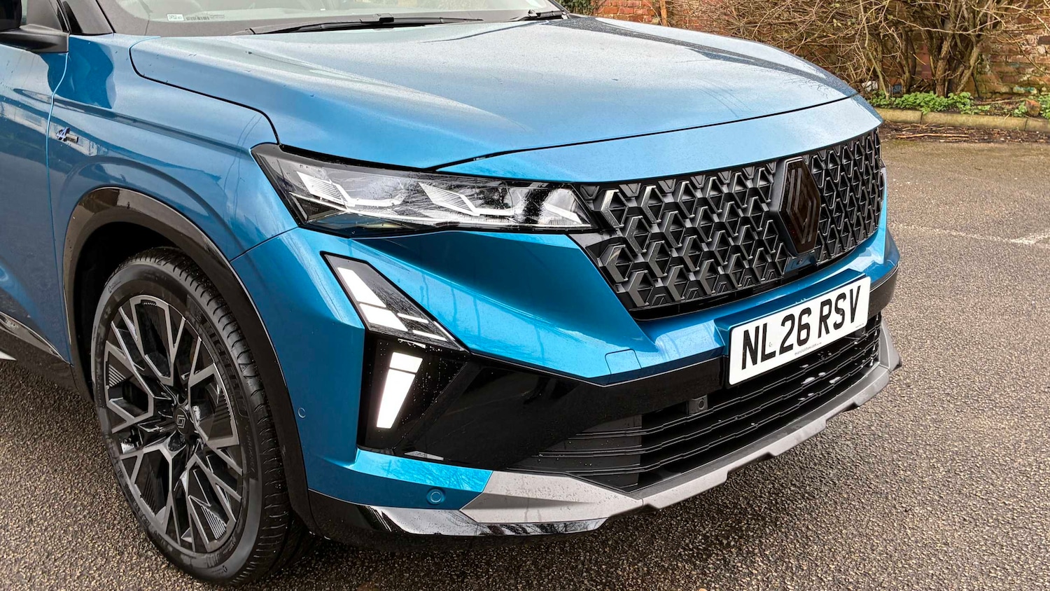 Used Renault Austral 2026 for sale - 78216385: Photo 9