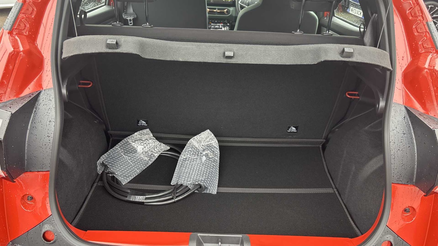 Used Dacia Spring for sale - 77857841: Photo 15