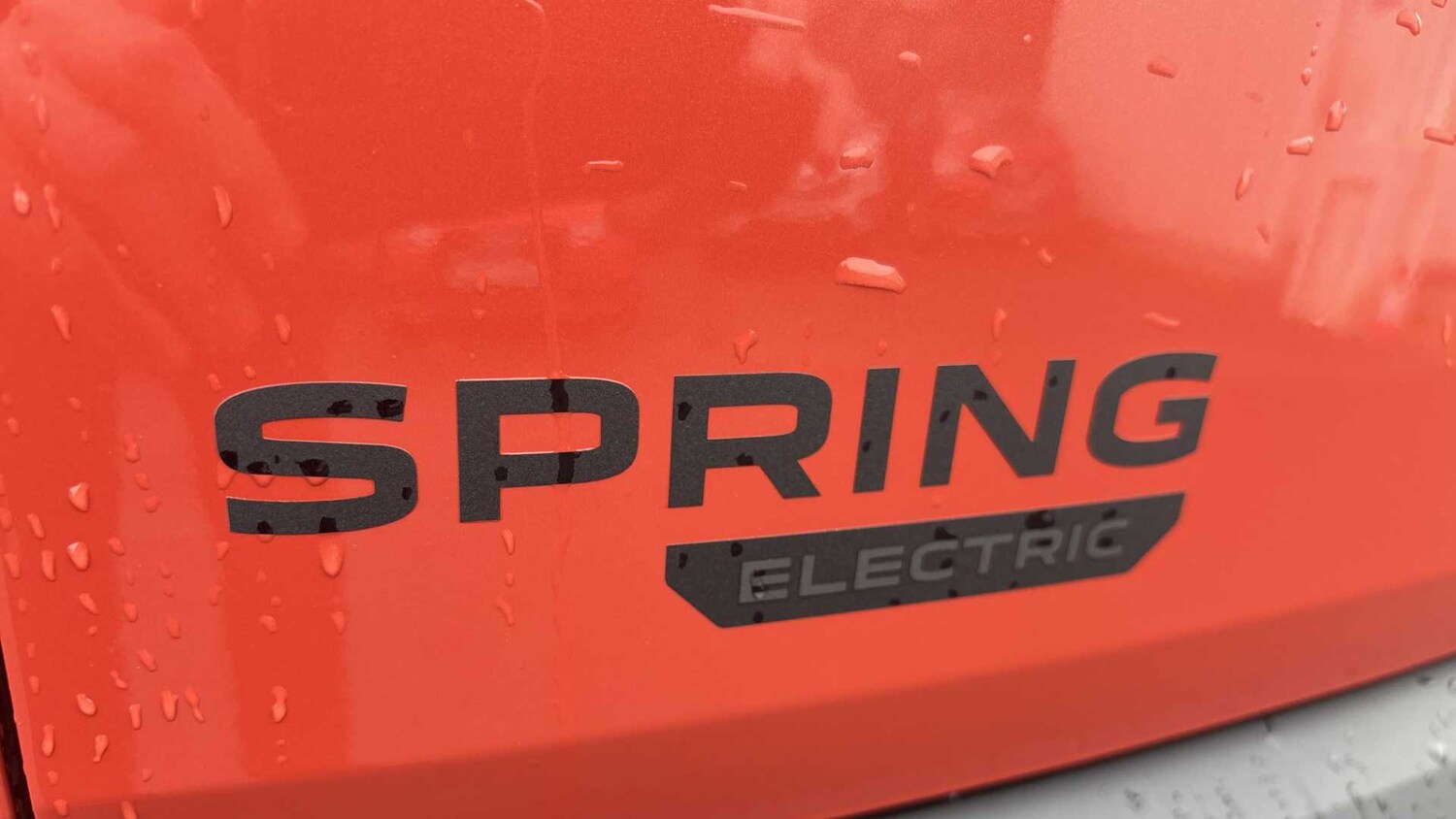 Used Dacia Spring for sale - 77857841: Photo 16