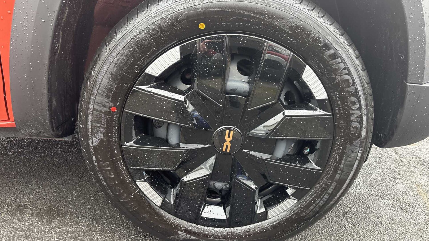 Used Dacia Spring for sale - 77857841: Photo 17