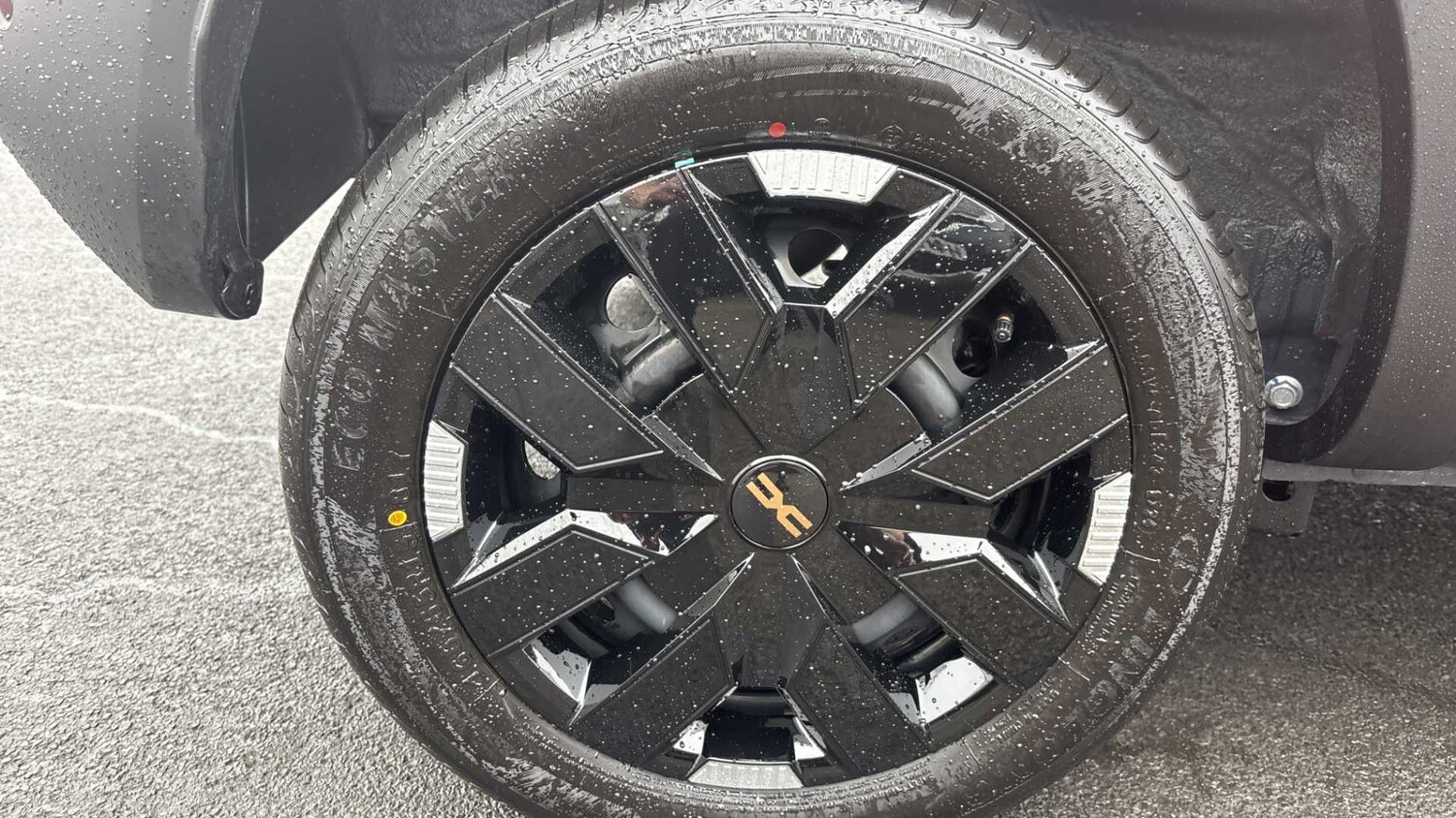 Used Dacia Spring for sale - 77857841: Photo 18