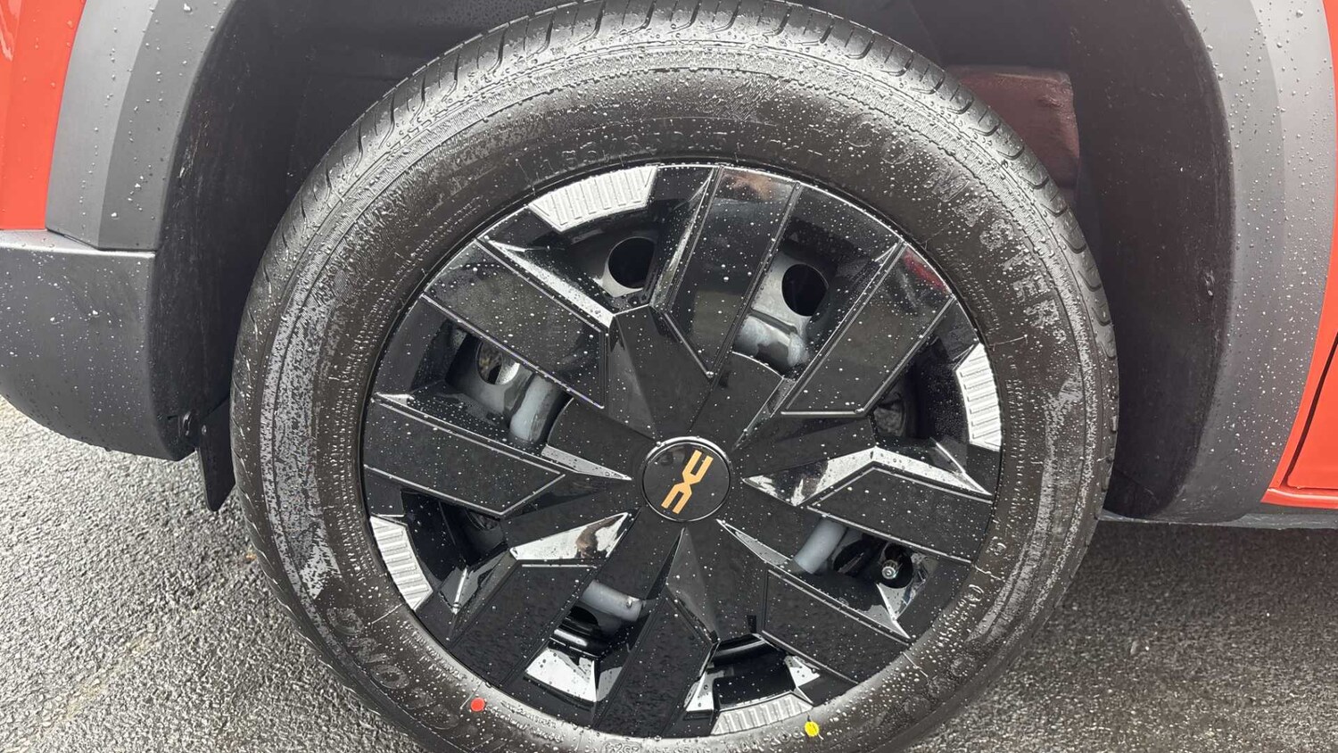 Used Dacia Spring for sale - 77857841: Photo 20