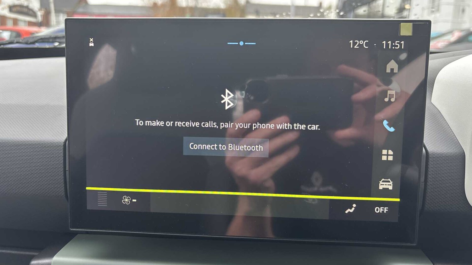 Used Dacia Spring for sale - 77857841: Photo 33