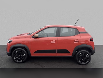 Used Dacia Spring 2024 for sale - 77857841: Photo