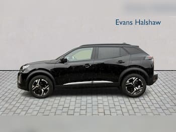 Used Peugeot 2008 2024 for sale - 79672100: Photo